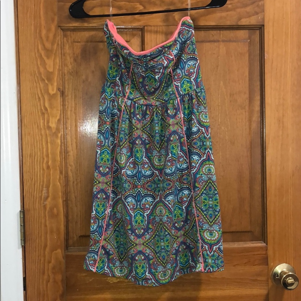 Summer dress